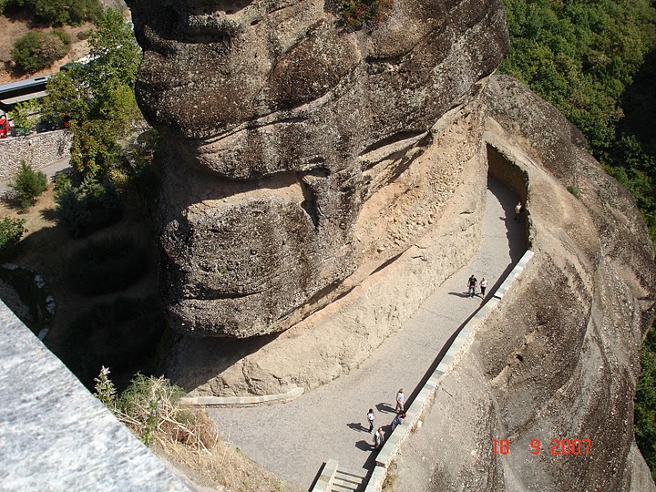 La Meteora