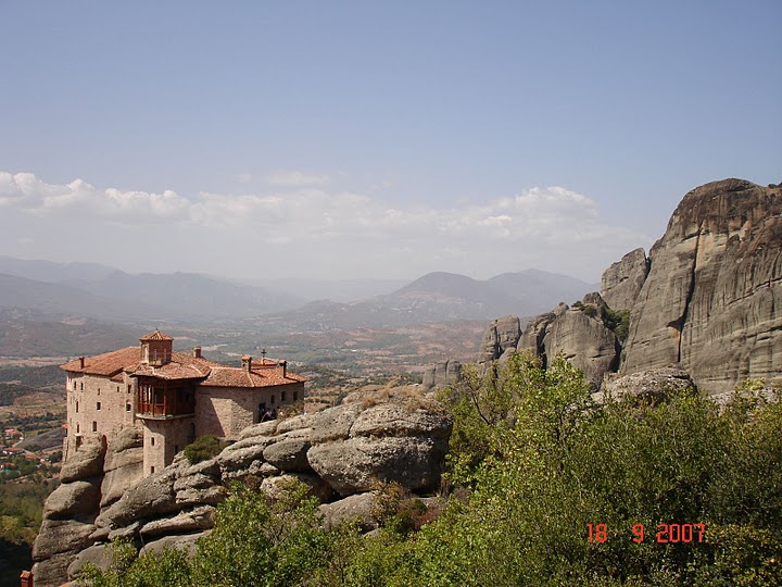 La Meteora