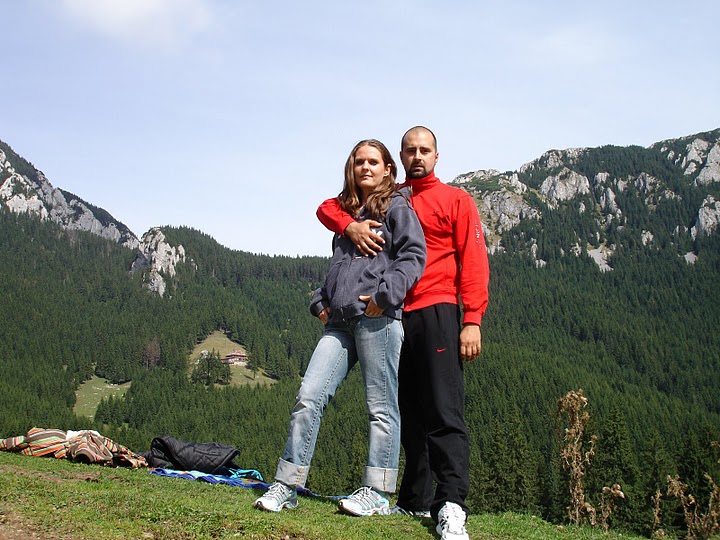 Sat Magura, o zona virgina