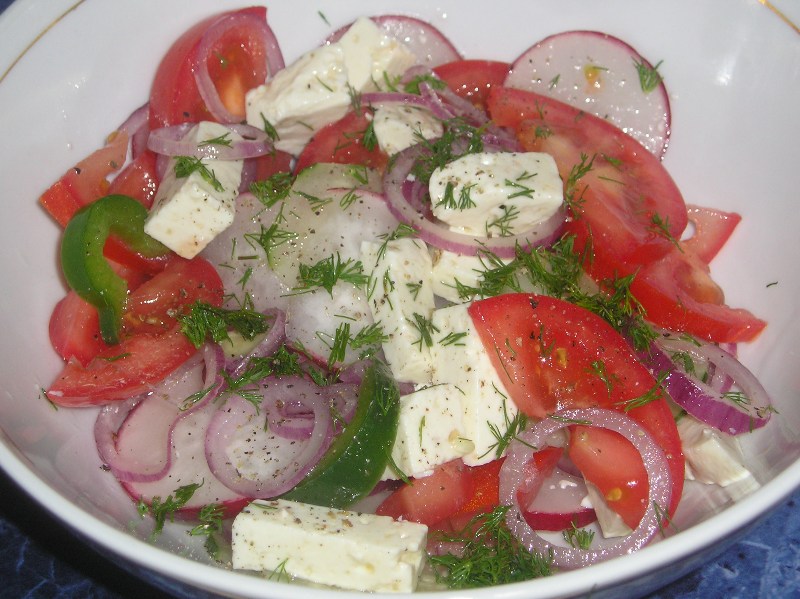 Salata 