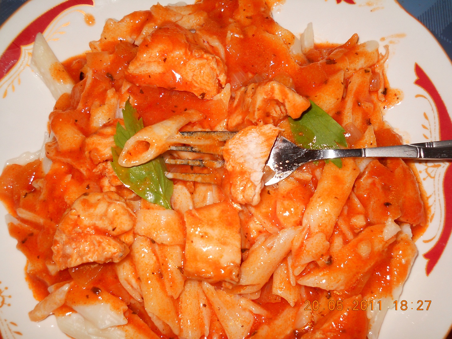 Penne