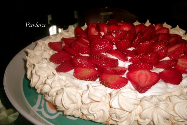 Pavlova