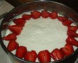 Strawberry Cheese Pie-4