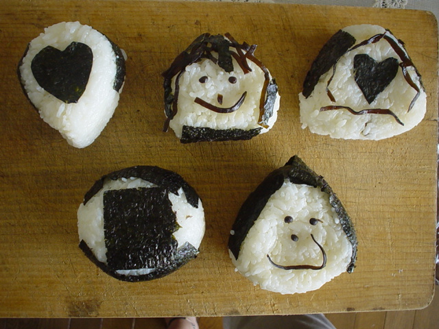 Onigiri