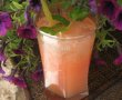 Red grapefruit mint cooler-3