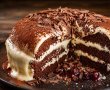 Tiramisu reţetă adaptata-8