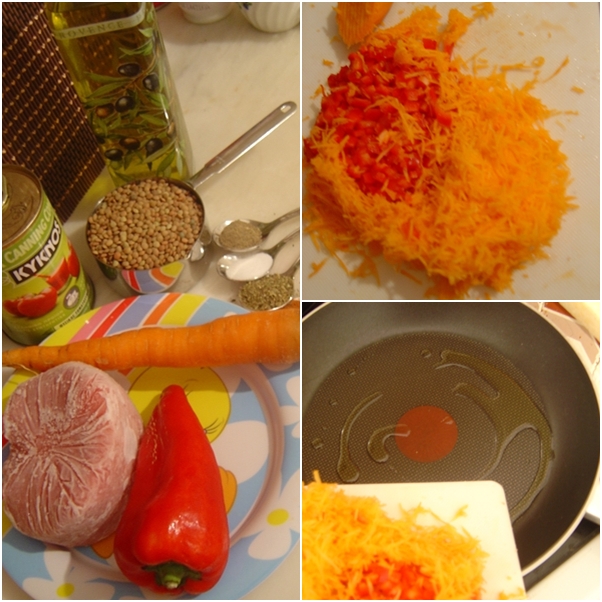 Mancarica de linte
