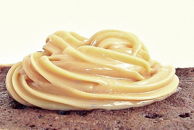 Crema de lapte condensat - Dulce de leche