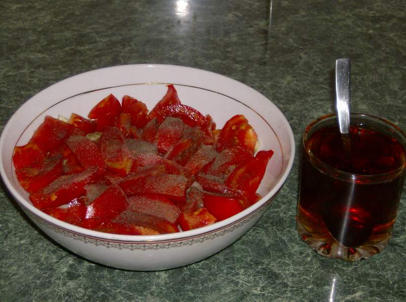 Salata de vara