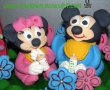 Tort Mickey Mouse-1