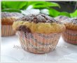 Muffins cu iaurt si cacao-3