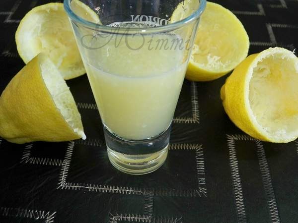 Limonada