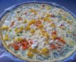 Quiche cu somon afumat-4