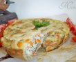 Tarta cu surimi-1