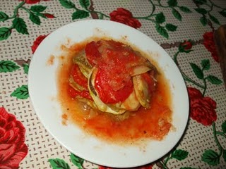 Ratatouille