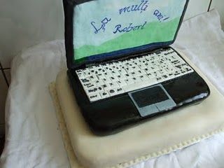 Tort laptop