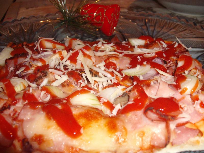 Pizza