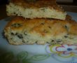 Focaccia cu masline-5