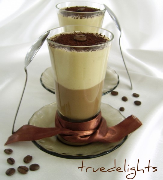 Tiramisu reţetă originală