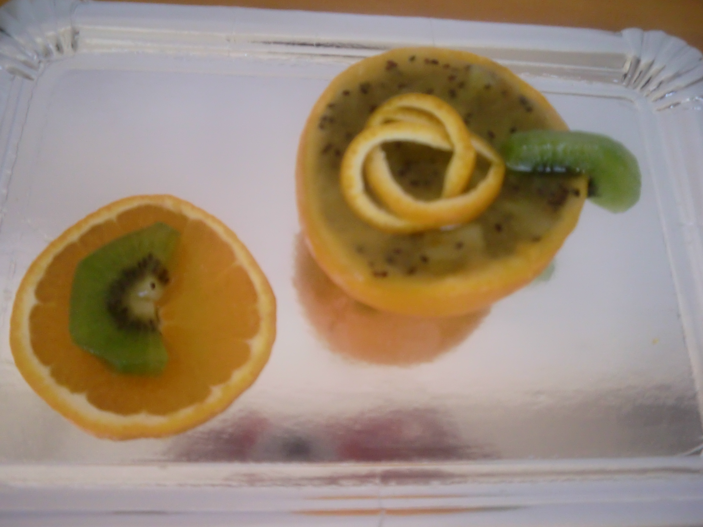 Coulis de Kiwi