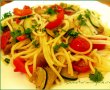 Spaghetti cu legume la gratar-2