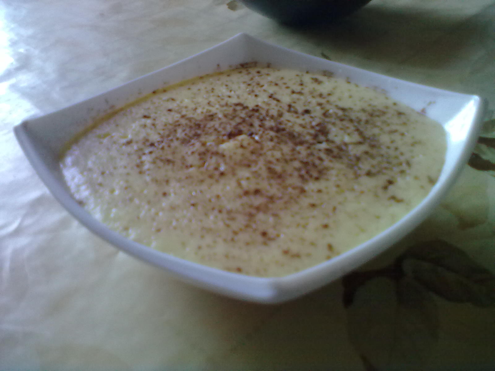 Crema Catalana