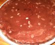 Tort cu crema de ness-1