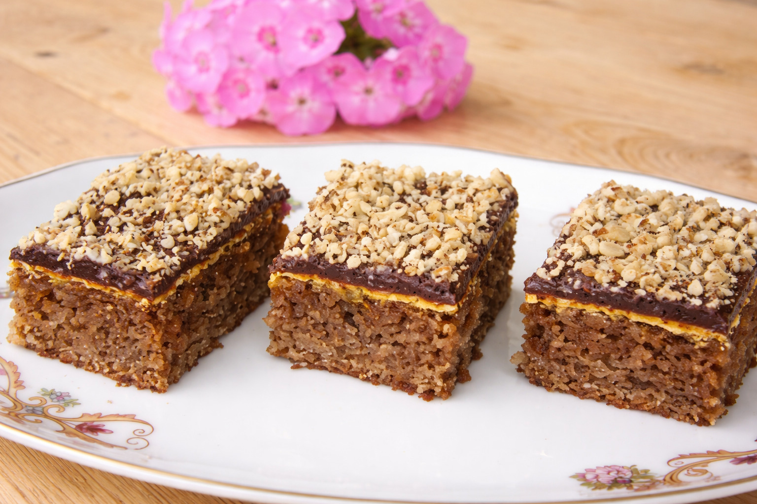 Desert prajitura Simi