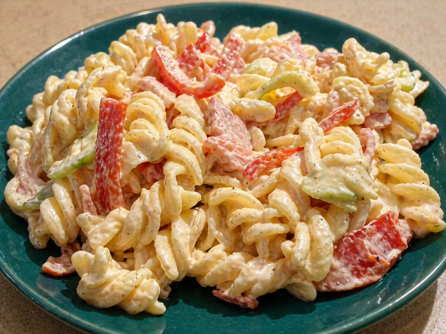 Salata de paste