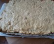 Tort cu crema de lamaie si caramel-4