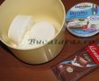 Tort de visine si crema cu ricotta si ciocolata-4