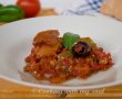 Conserva de vinete - Caponata-0