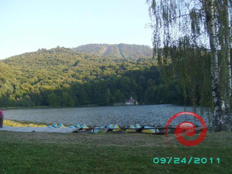 Week-end de toamnă în Maramureş