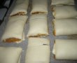 Strudel cu dovleac-3