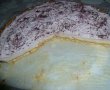 Tarta cu crema mascarpone si aroma de mure-8