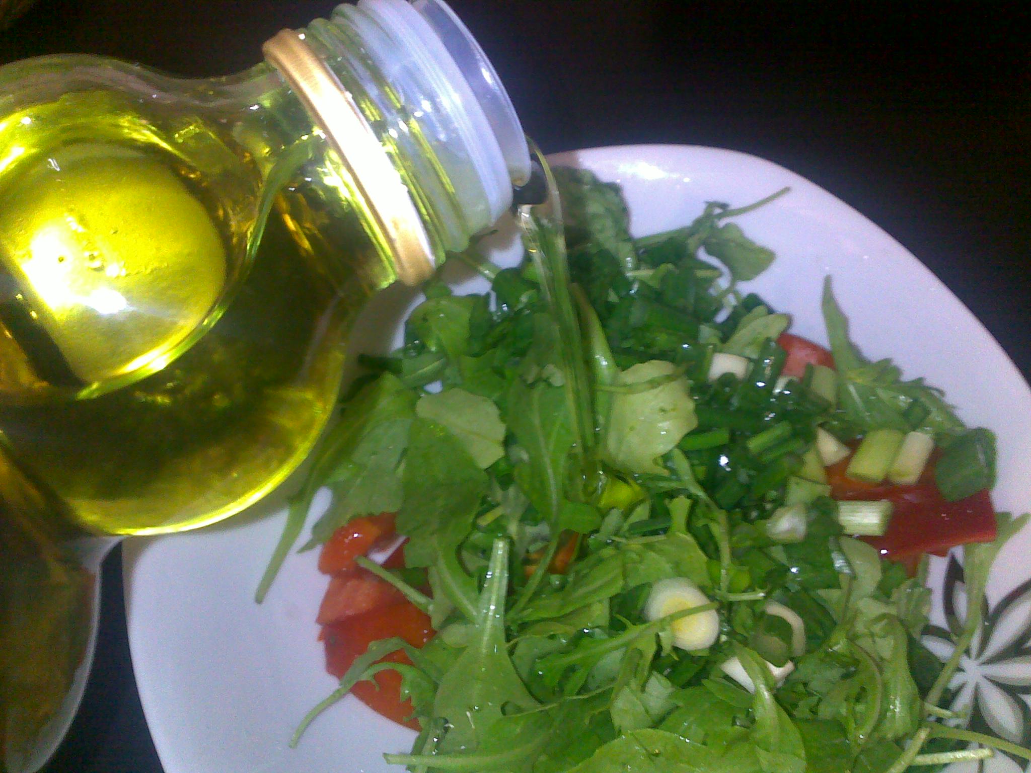 Salata de rucola