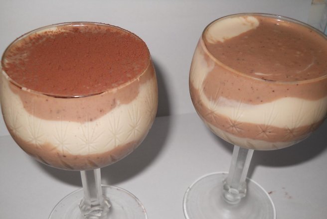 Tiramisu reţetă reinterpretata