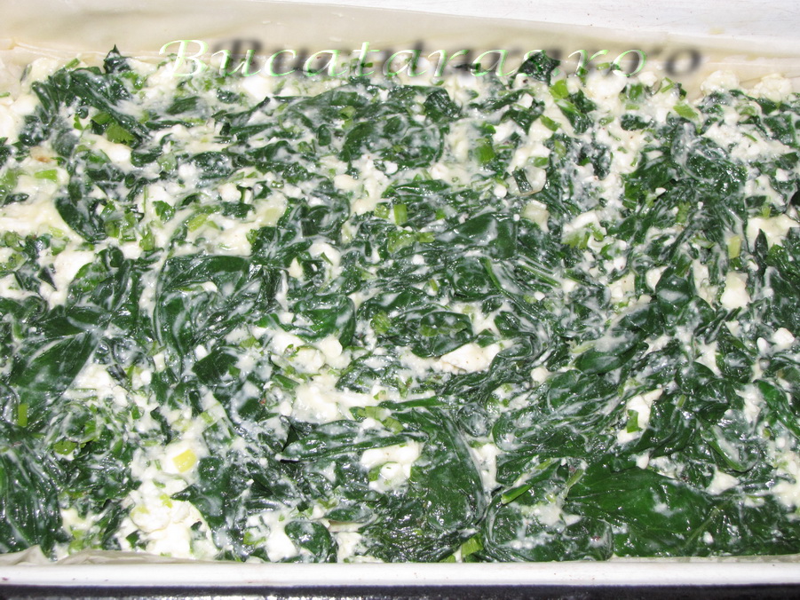 Spanakopita