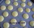 Macarons cu lamâie si mac-6