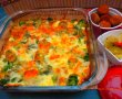 Legume gratinate - La multi ani, Cris!-9