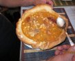 Fasole cu ciolan servita in paine de casa!!!-10