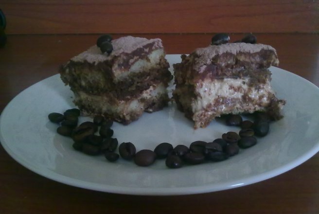 Tiramisu reţetă originală