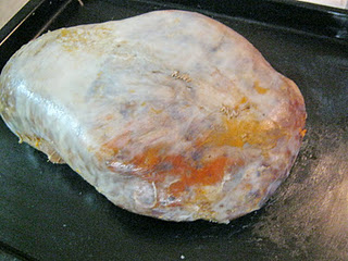 Pomana porcului