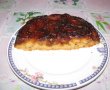 Tarta de fructe in caramel-2