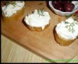 Branza Feta coapta in folie-3