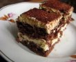 Tiramisu reţetă cu blat-1