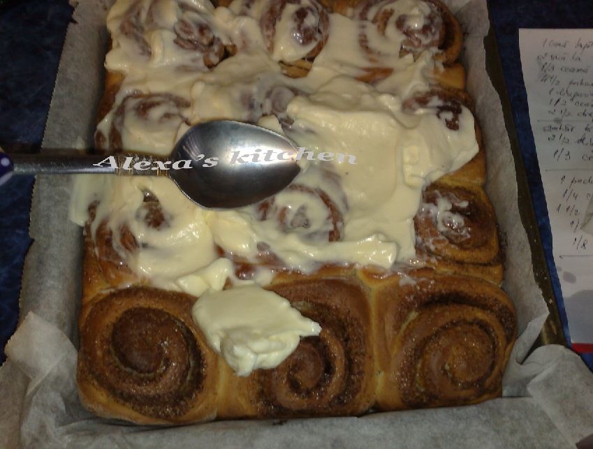 Cinnabon