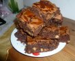 Brownies cu nuca-6