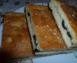 Focaccia umpluta cu ceapa si masline-9