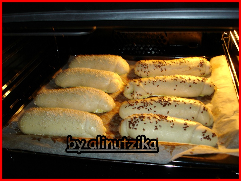 Batoane pentru hot-dog